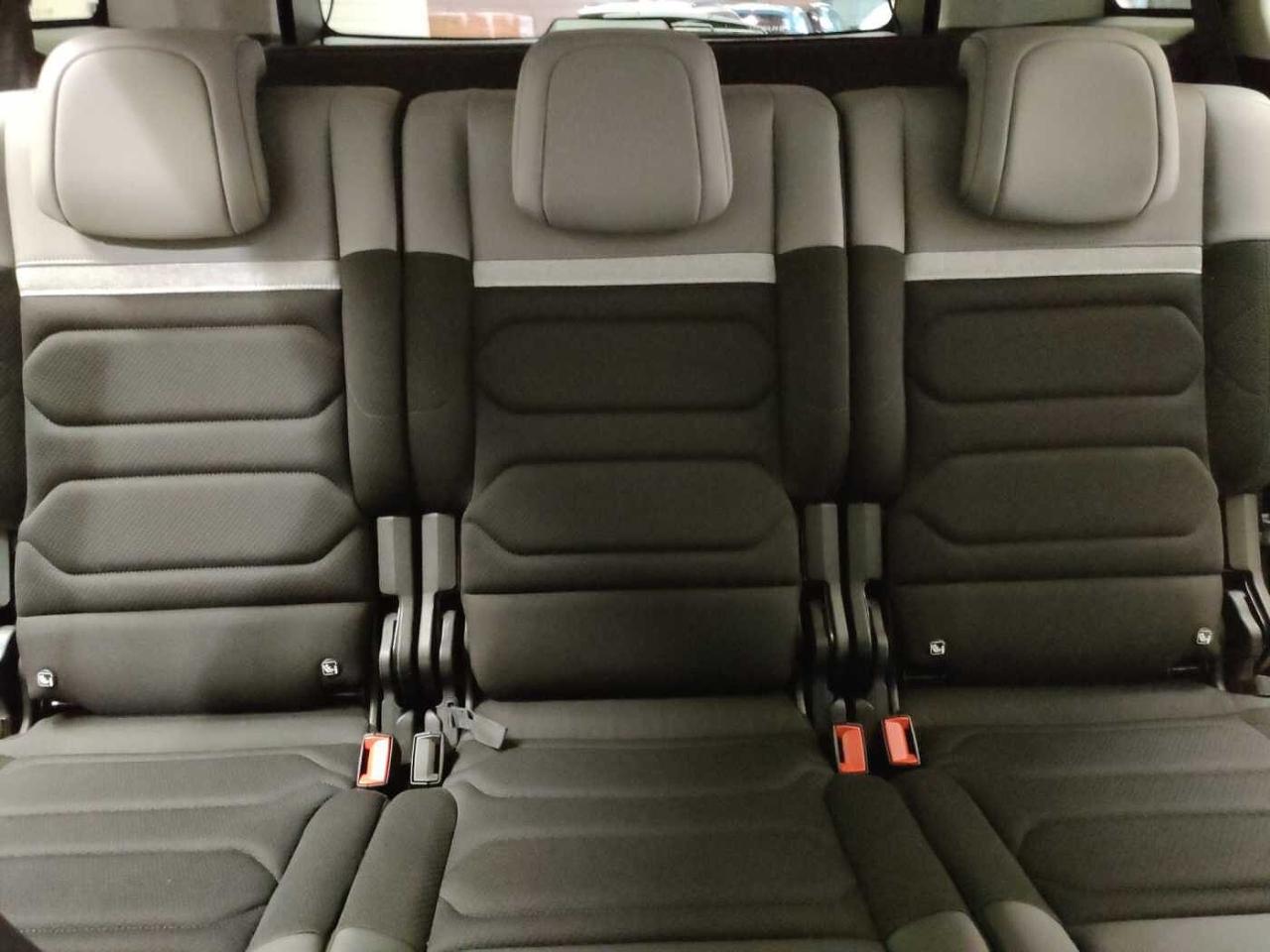 Citroën Citroën C5 Aircross usata, con Sistema Keyless