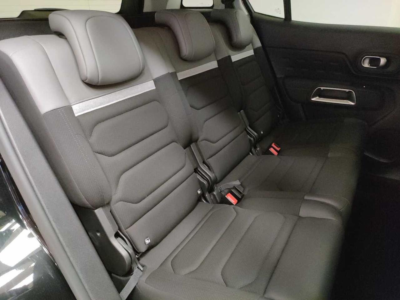 Citroën Citroën C5 Aircross usata, con Vetri Oscurati