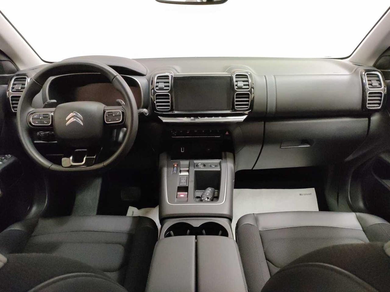 Citroën Citroën C5 Aircross usata 7