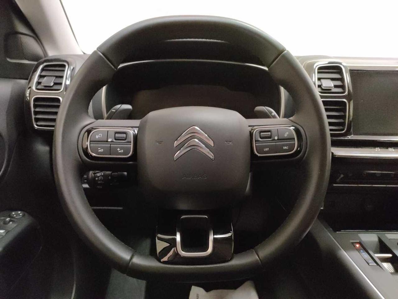 Citroën Citroën C5 Aircross usata 8