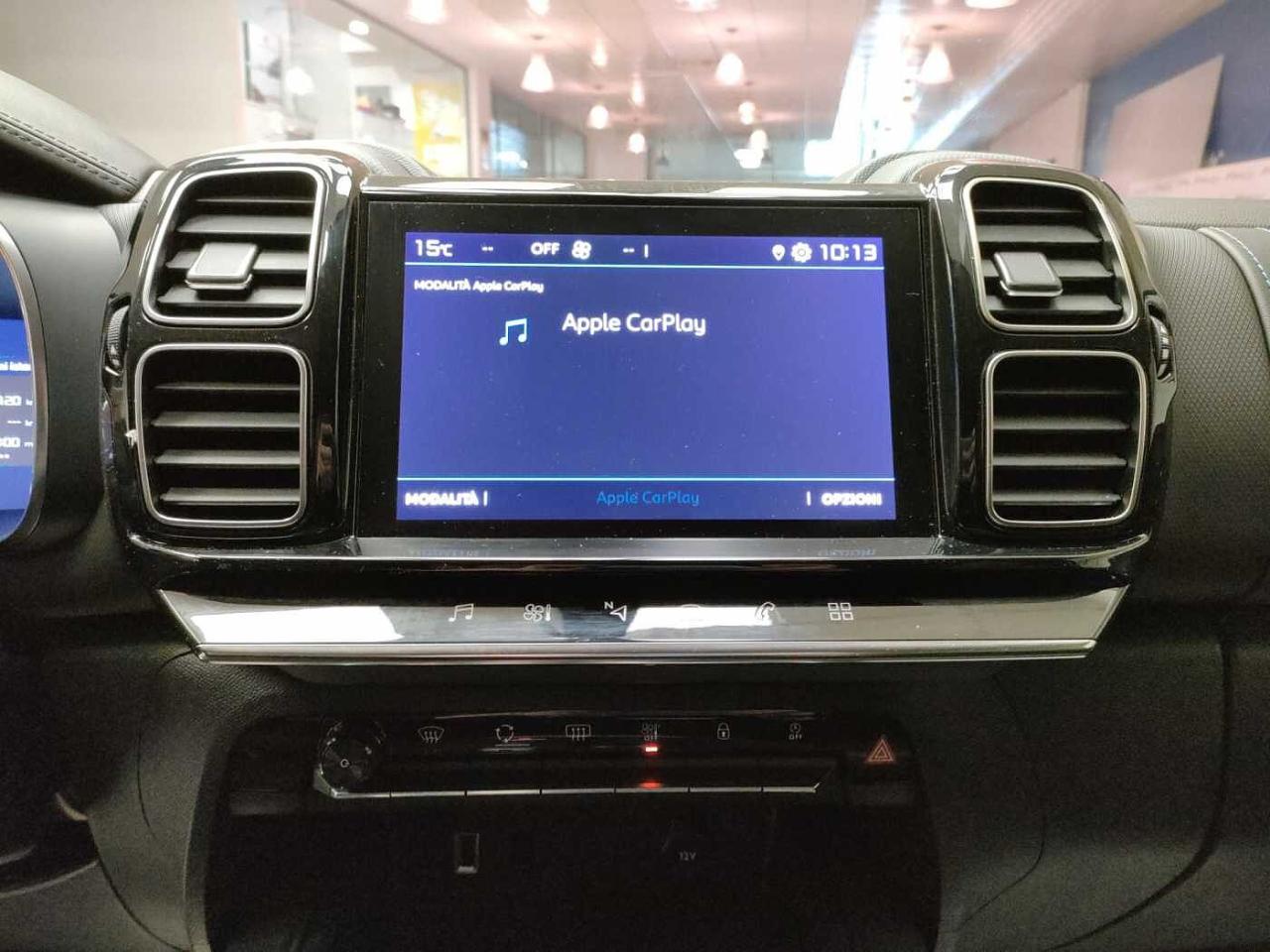 Citroën Citroën C5 Aircross usata 10