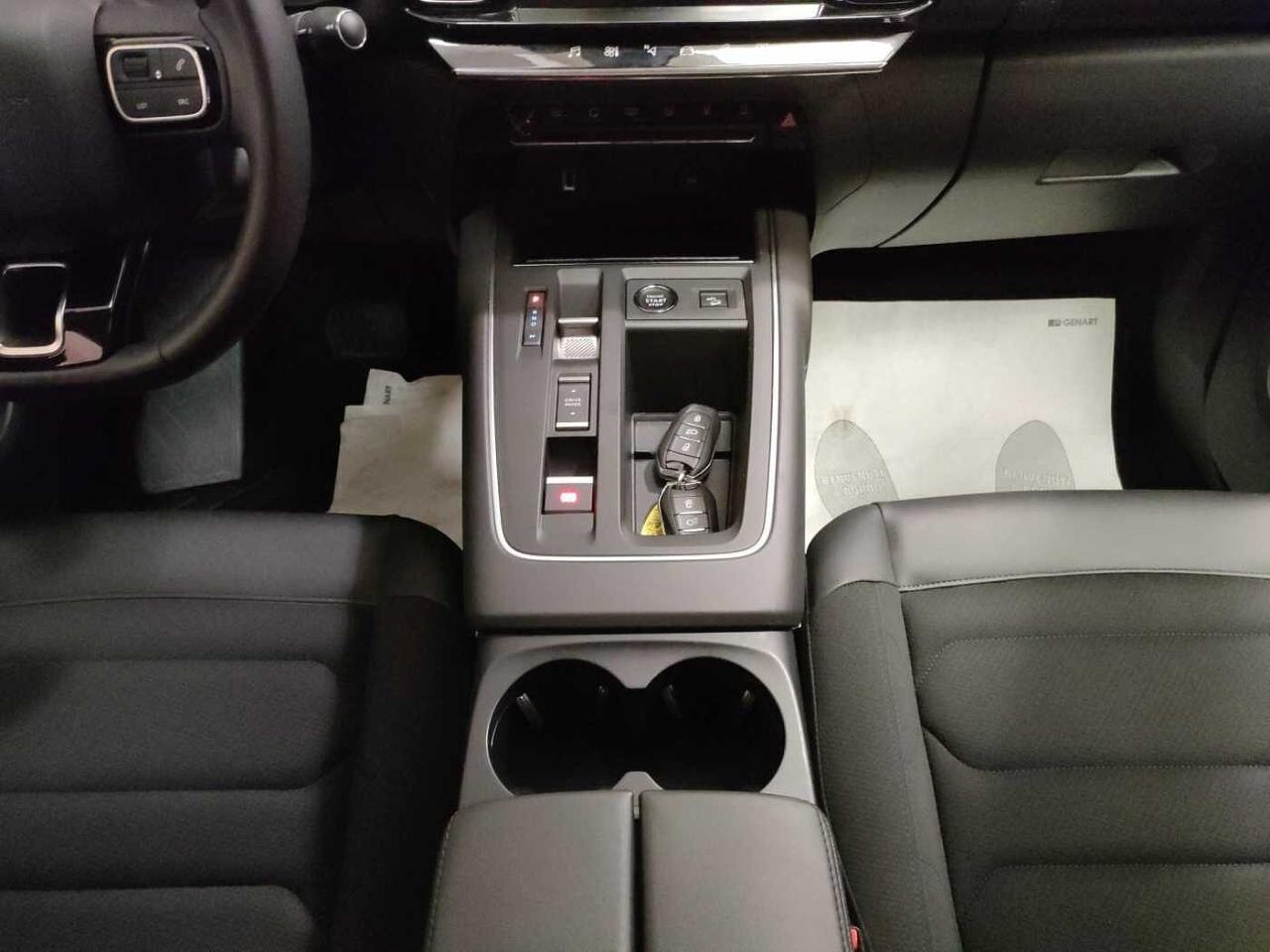 Citroën Citroën C5 Aircross usata 14