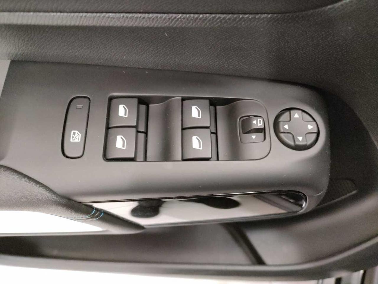 Citroën Citroën C5 Aircross usata 16