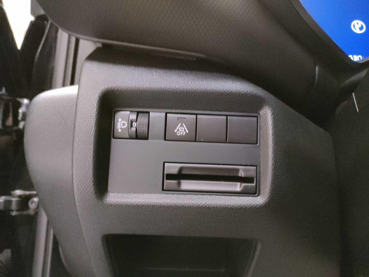 Citroën Citroën C5 Aircross usata 17