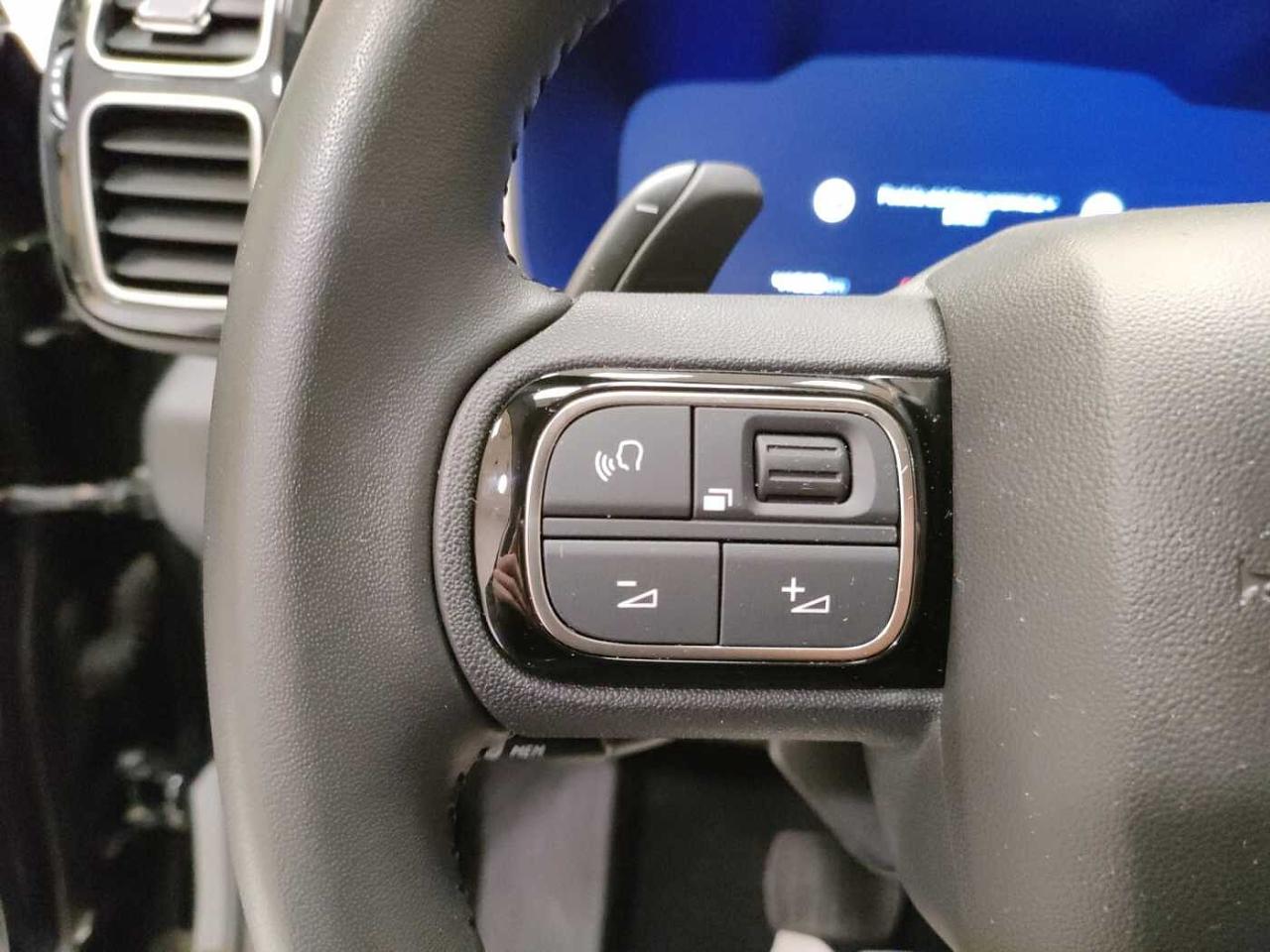 Citroën Citroën C5 Aircross usata 19