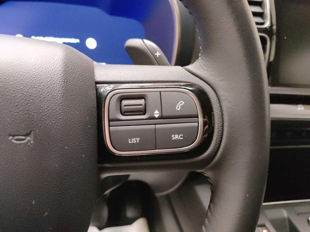 Citroën Citroën C5 Aircross usata 20