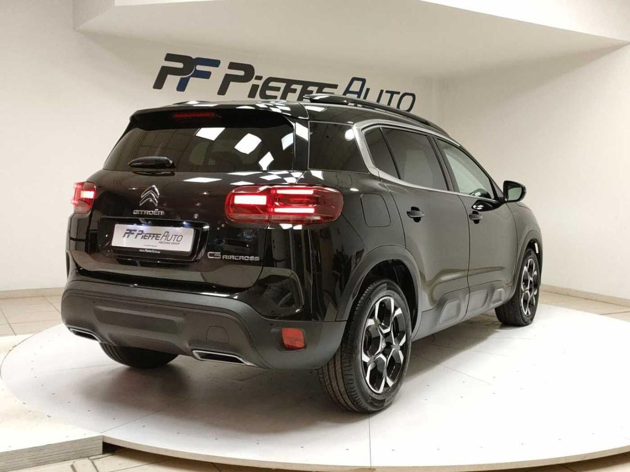 Citroën Citroën C5 Aircross usata 23