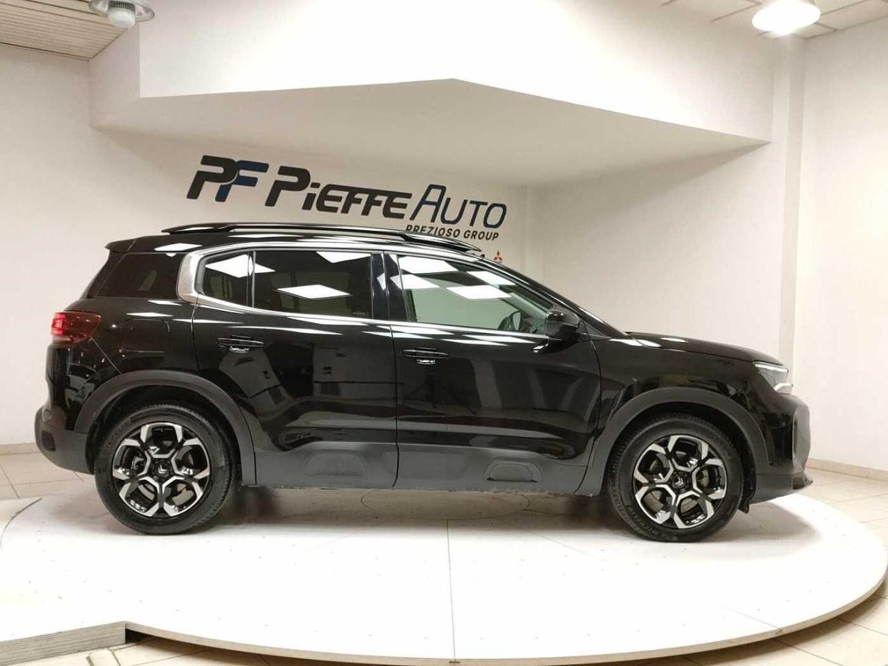Citroën Citroën C5 Aircross usata 24