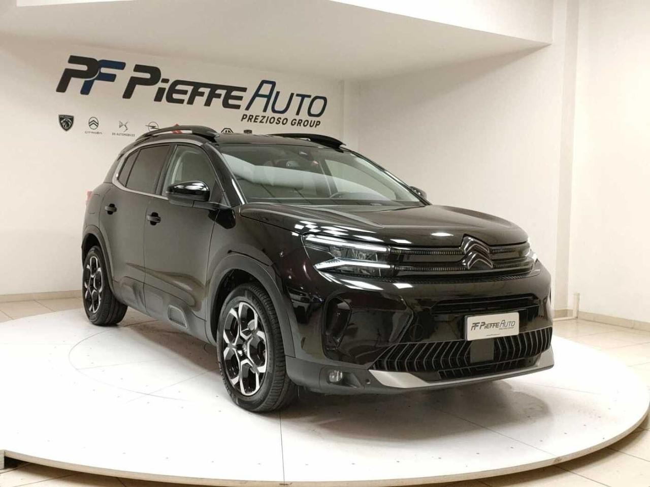 Citroën Citroën C5 Aircross usata 25