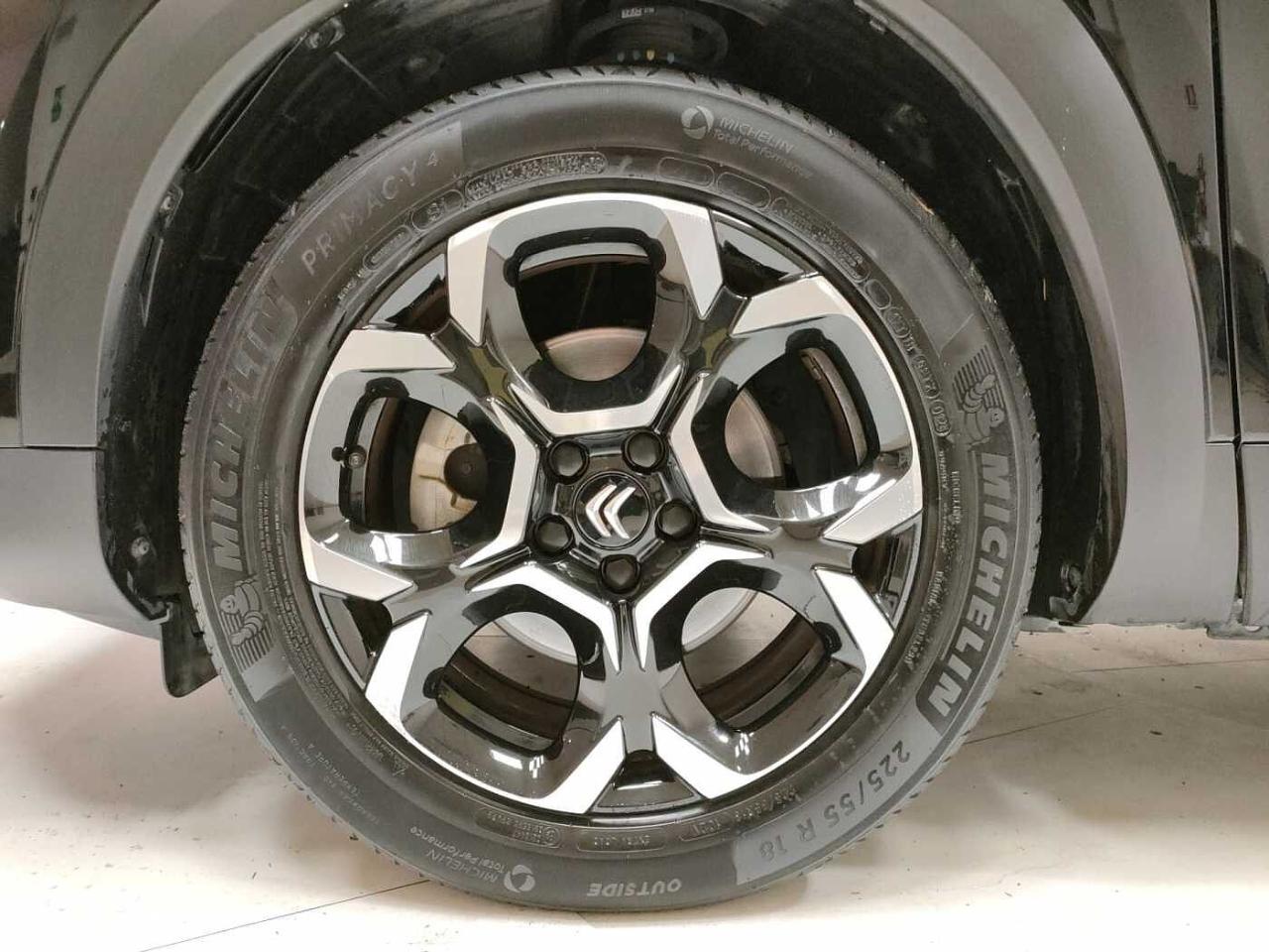 Citroën Citroën C5 Aircross usata 26