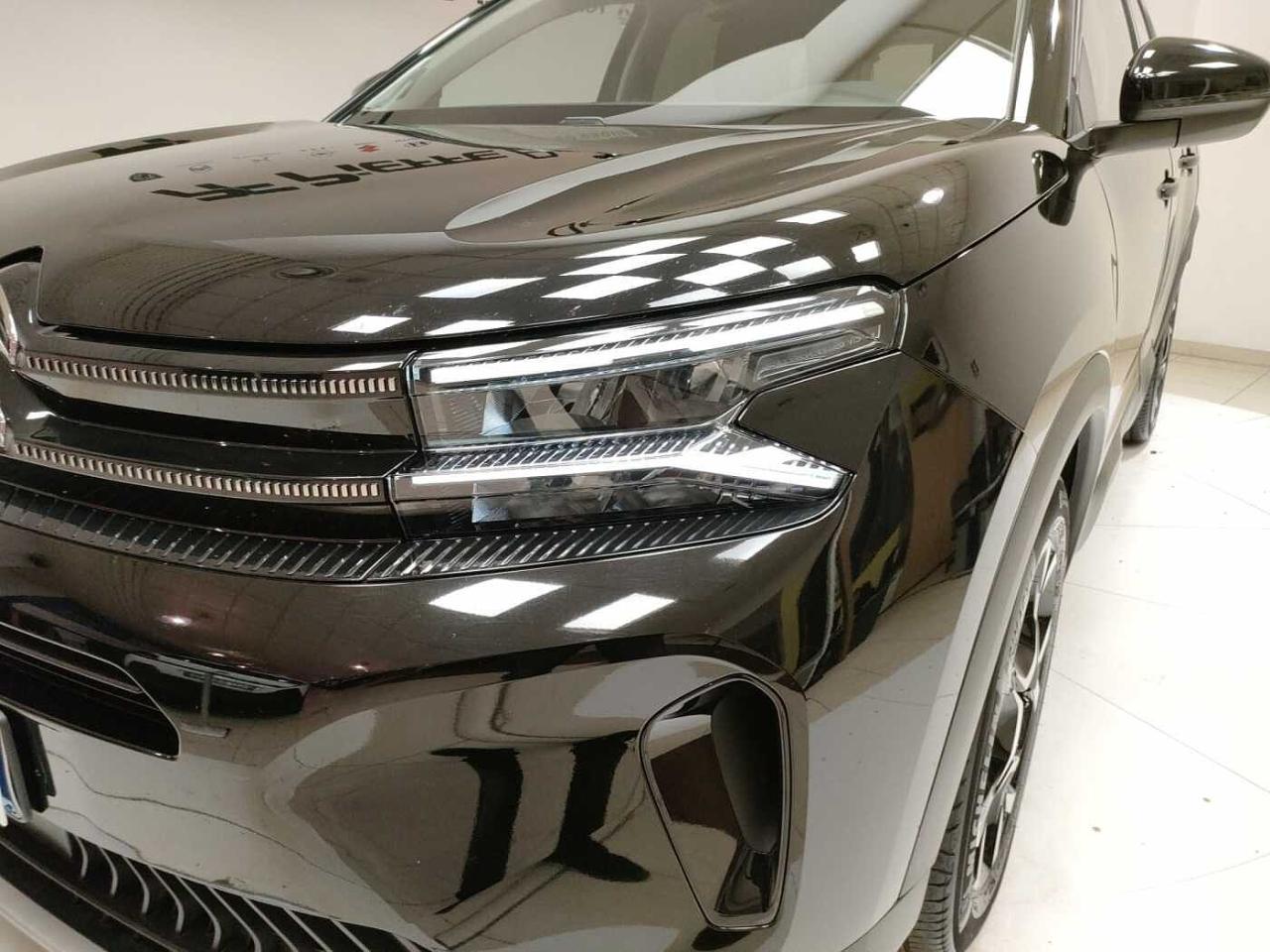 Citroën Citroën C5 Aircross usata 27