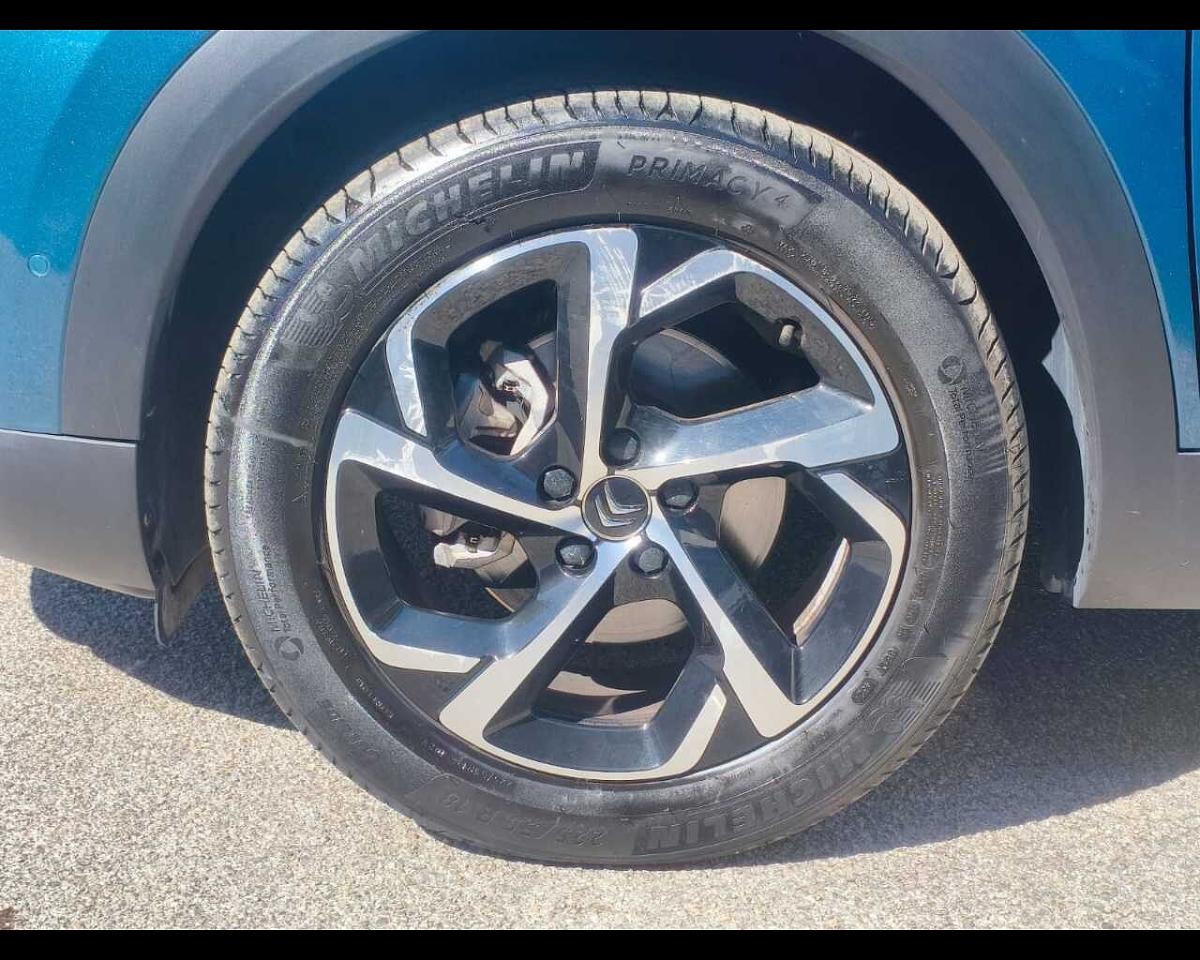 Citroën Citroën C5 Aircross usata, con Climatizzatore