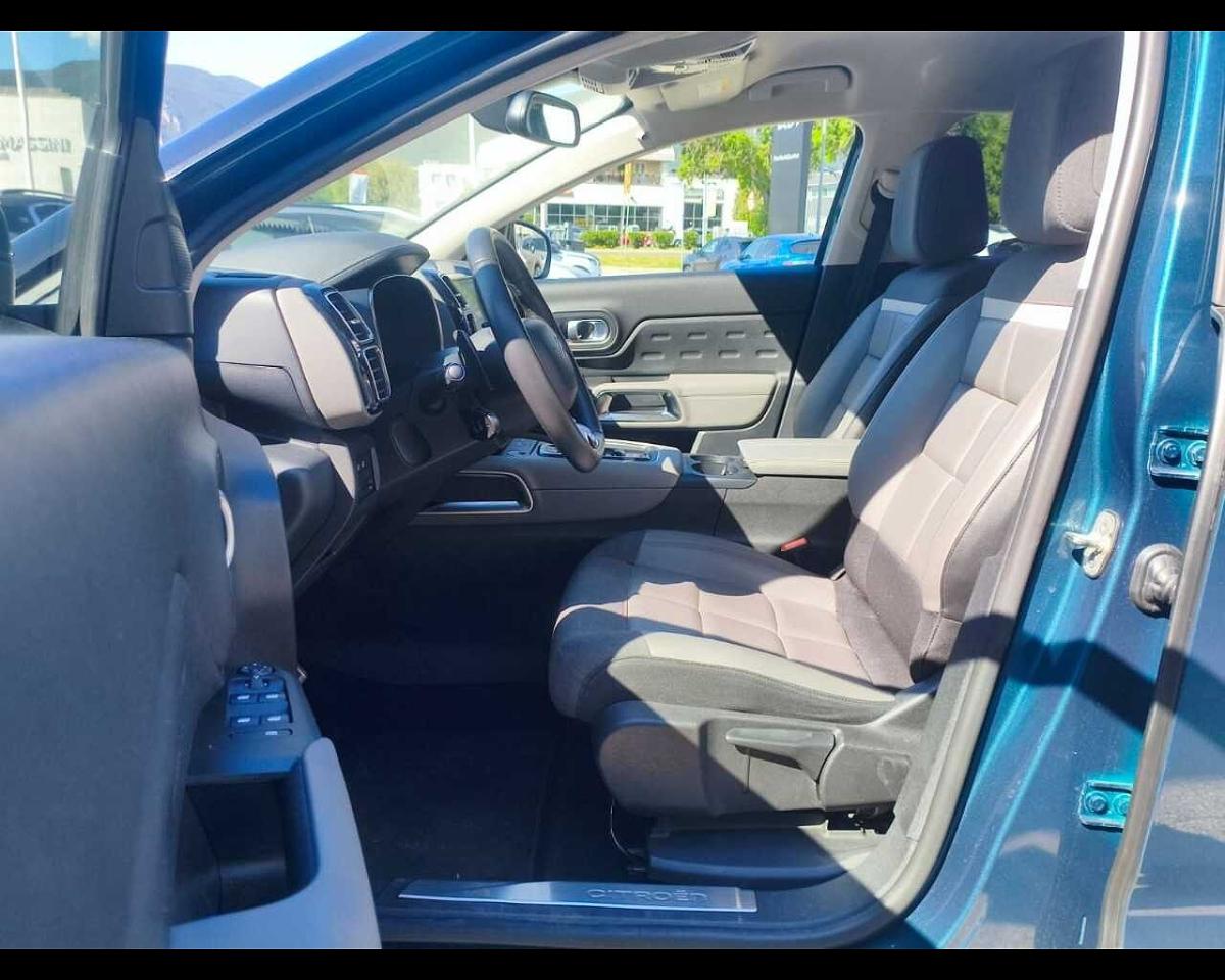 Citroën Citroën C5 Aircross usata, con GPS