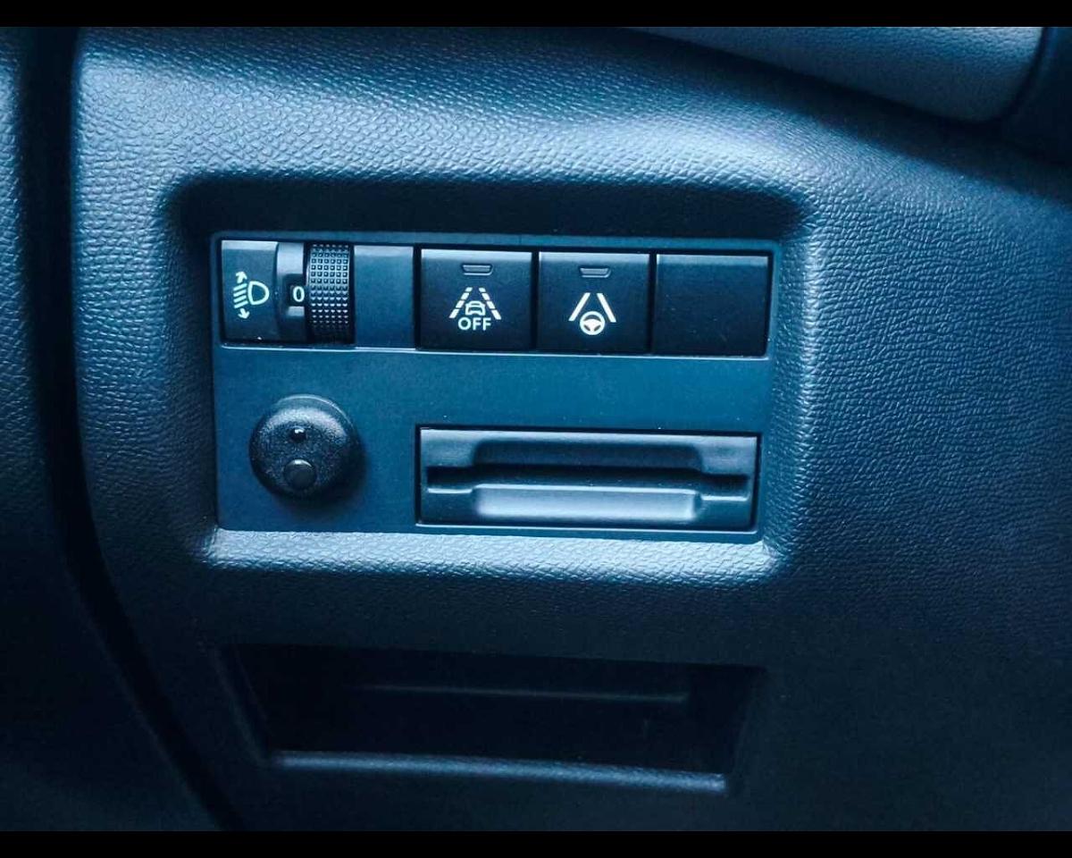 Citroën Citroën C5 Aircross usata 6