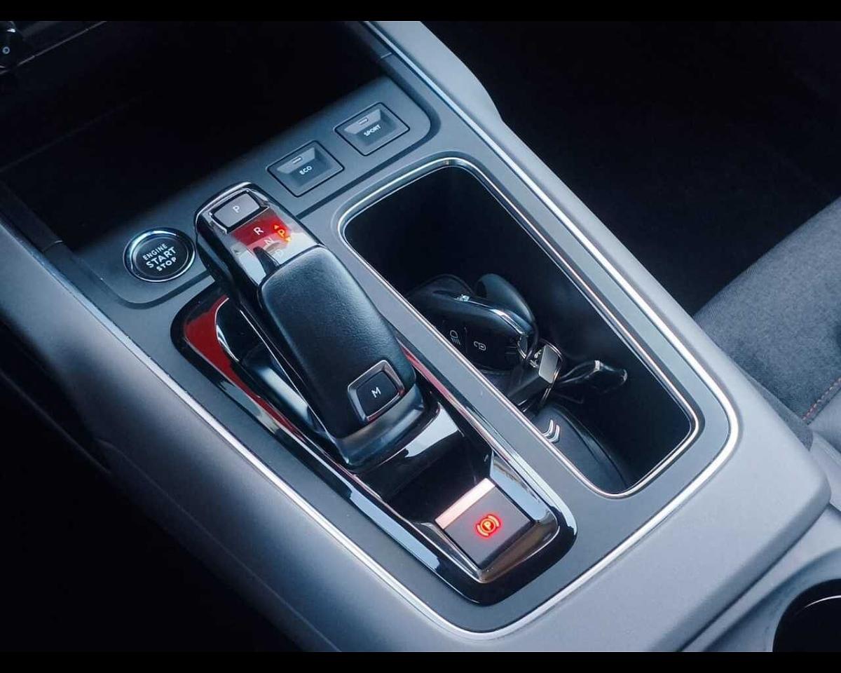 Citroën Citroën C5 Aircross usata 7