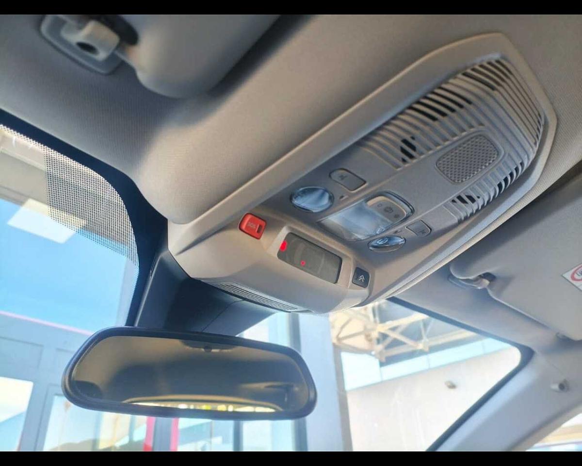 Citroën Citroën C5 Aircross usata 8