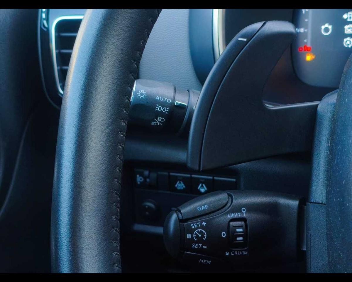 Citroën Citroën C5 Aircross usata 16