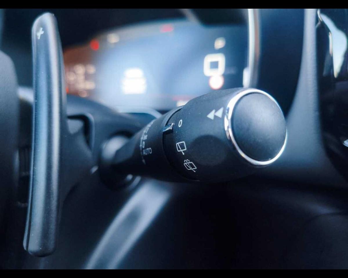 Citroën Citroën C5 Aircross usata 17