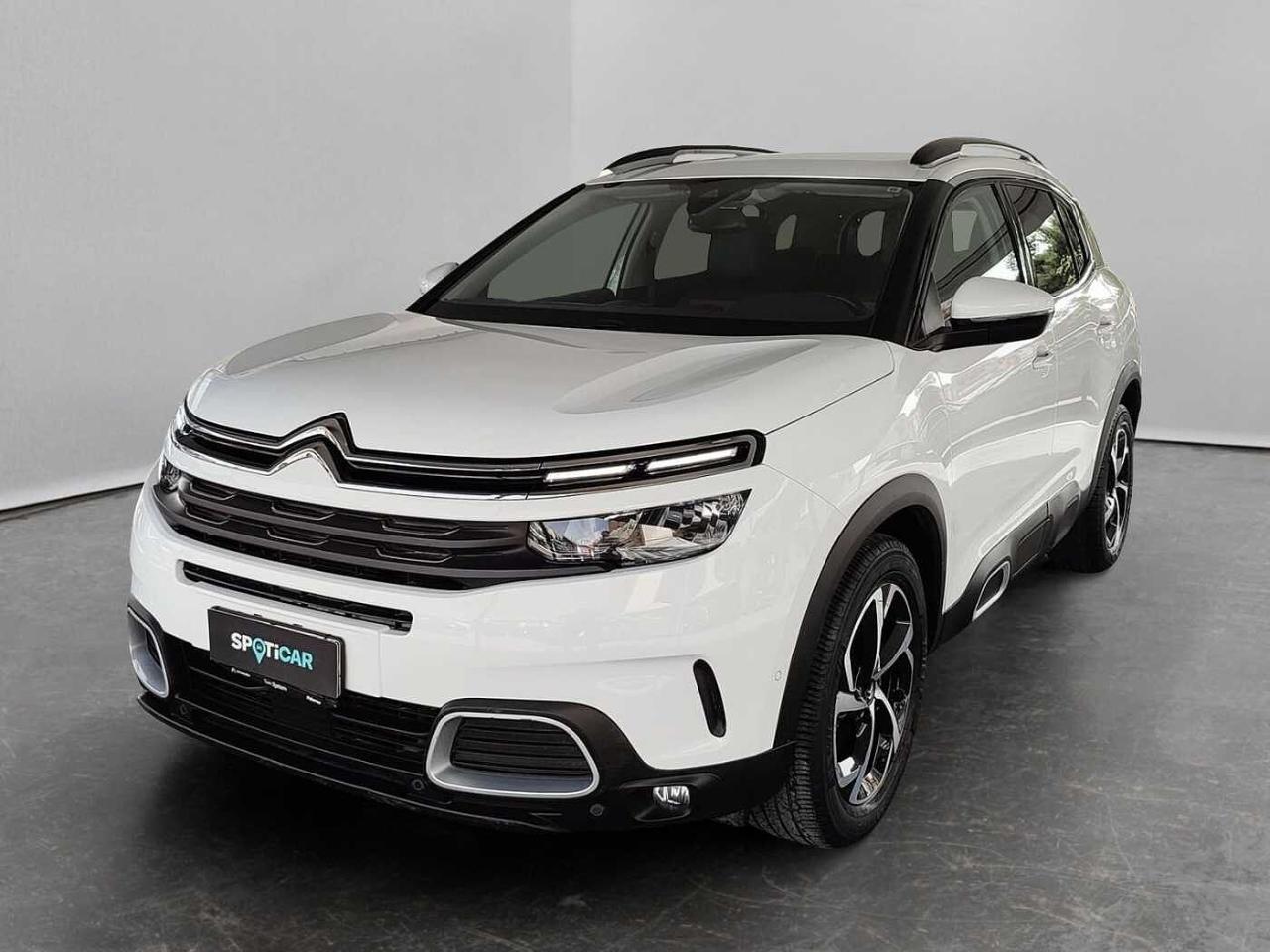 Citroën Citroën C5 Aircross C5 AIRCROSS BlueHDi 130 S&S EAT8 Feel Pack