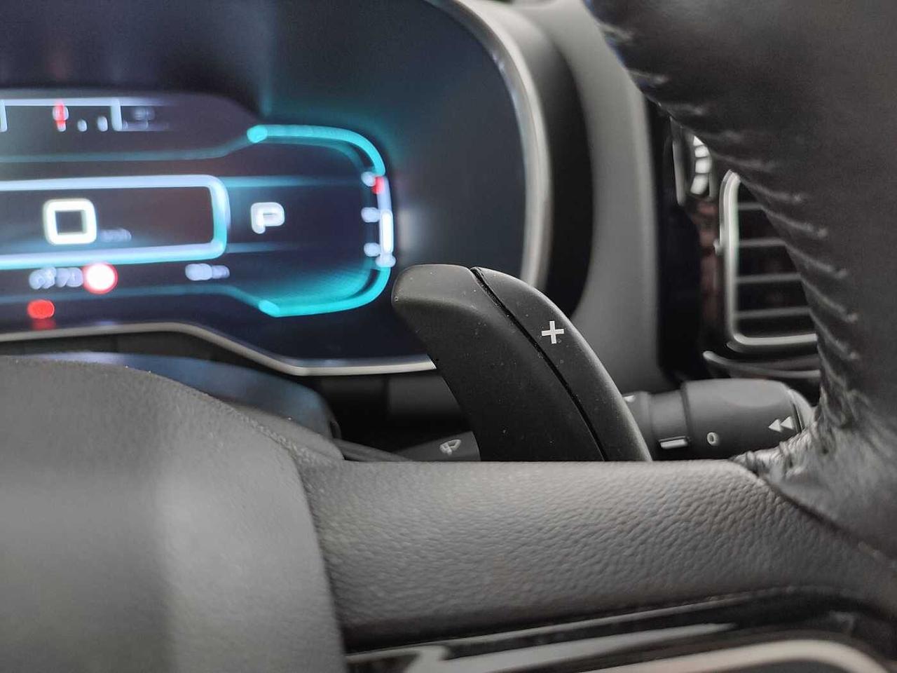 Citroën Citroën C5 Aircross usata, con Vetri Oscurati