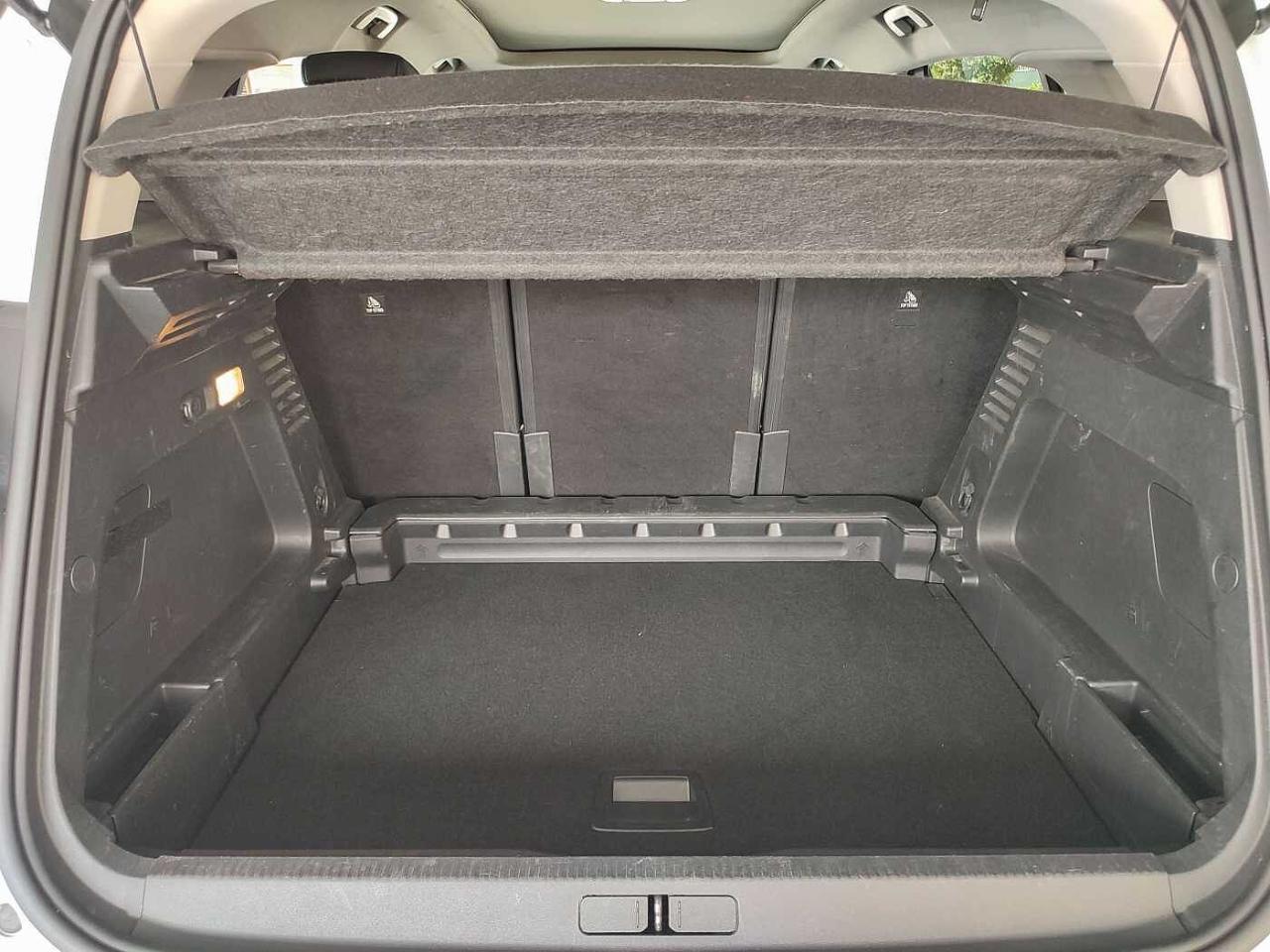 Citroën Citroën C5 Aircross usata 9