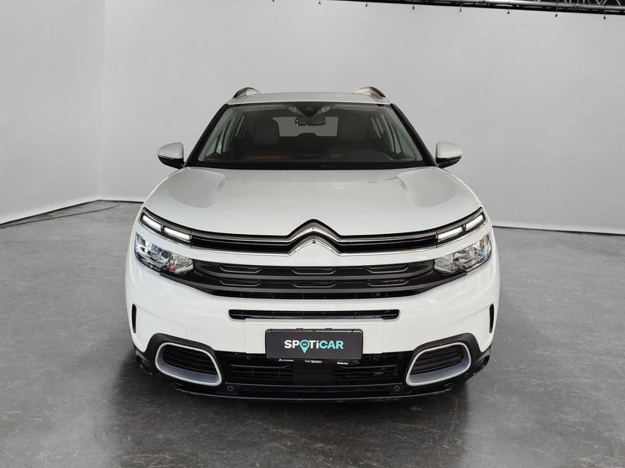 Citroën Citroën C5 Aircross usata 11
