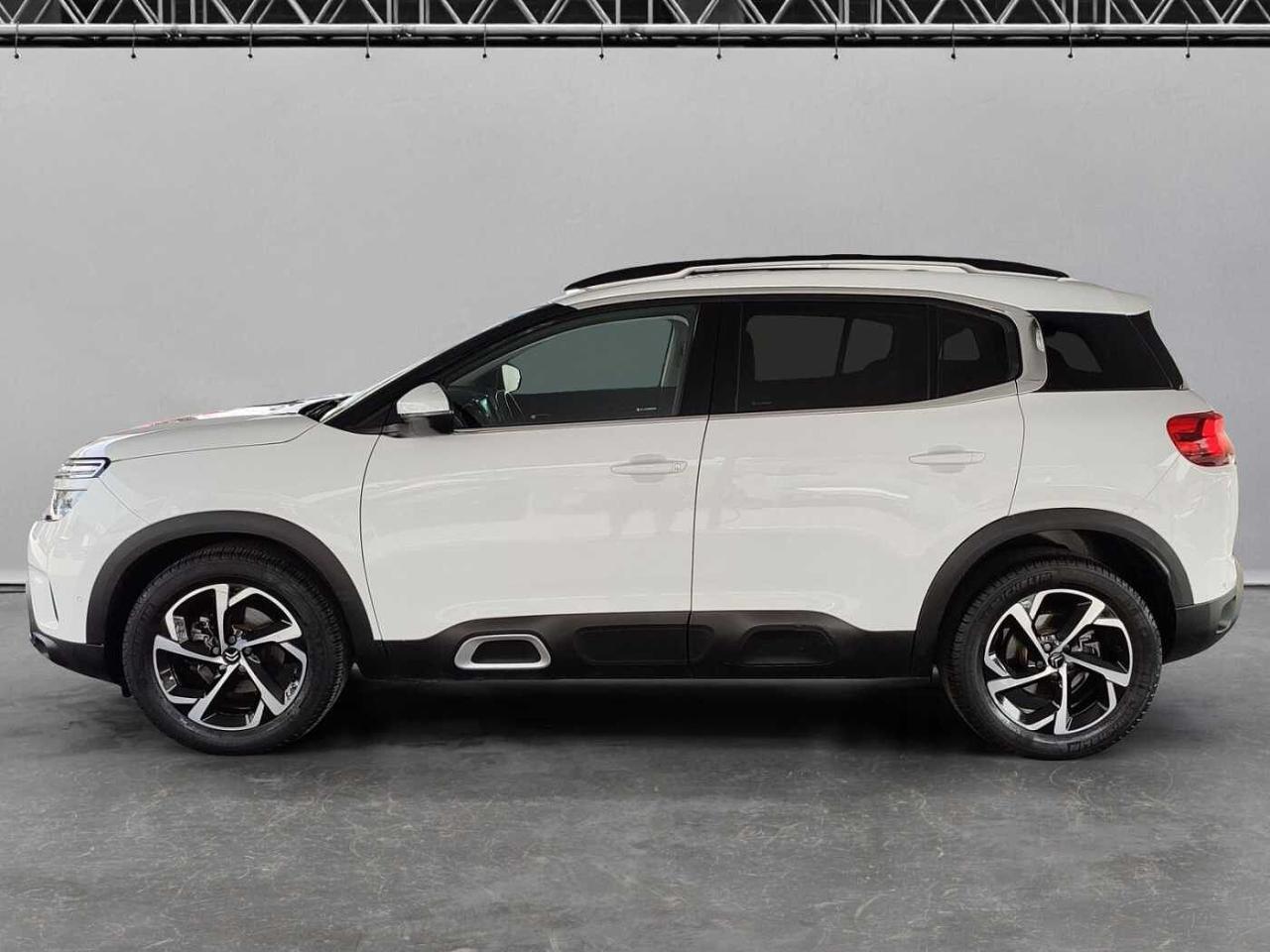 Citroën Citroën C5 Aircross usata 12