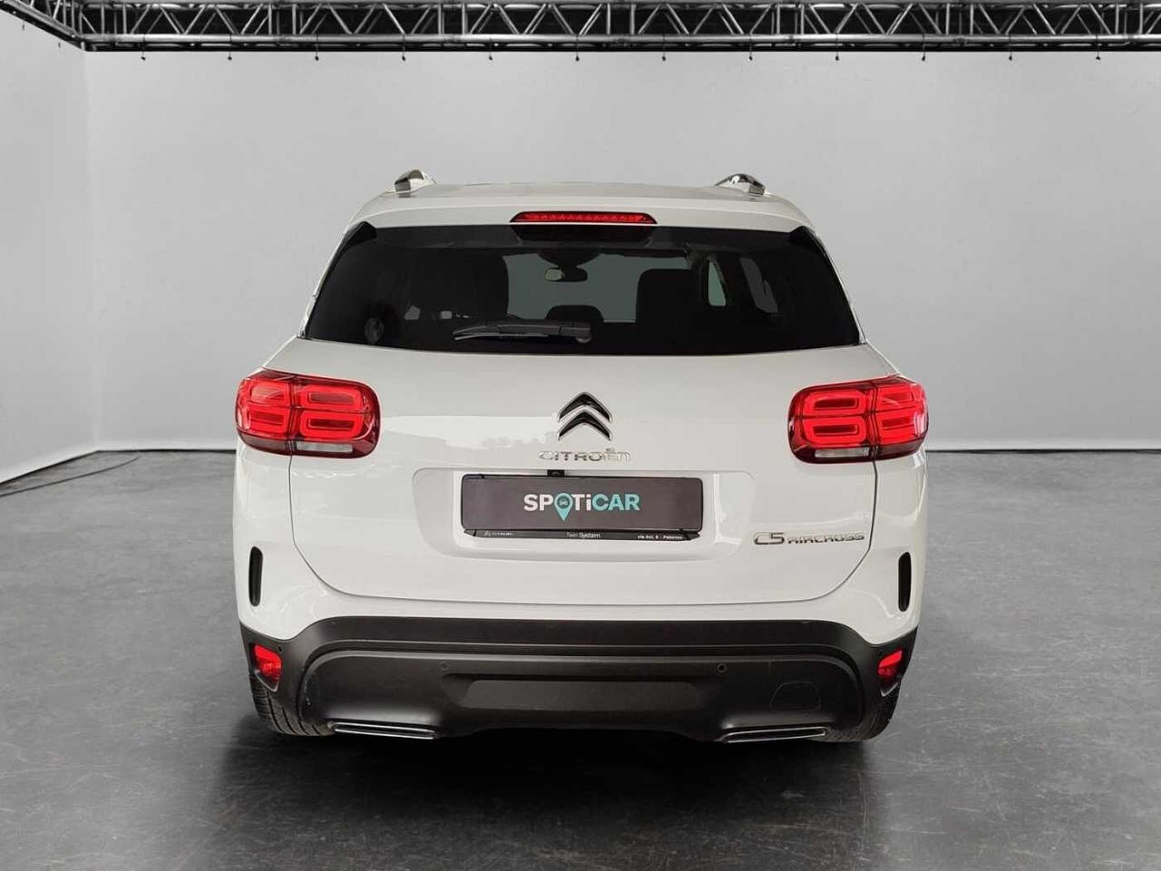 Citroën Citroën C5 Aircross usata 13
