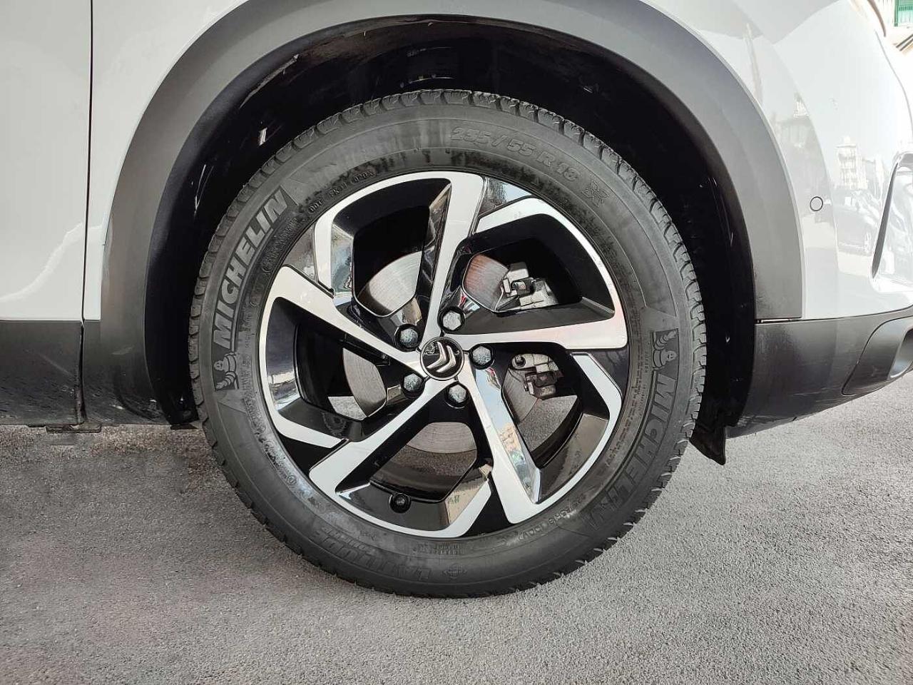Citroën Citroën C5 Aircross usata 15
