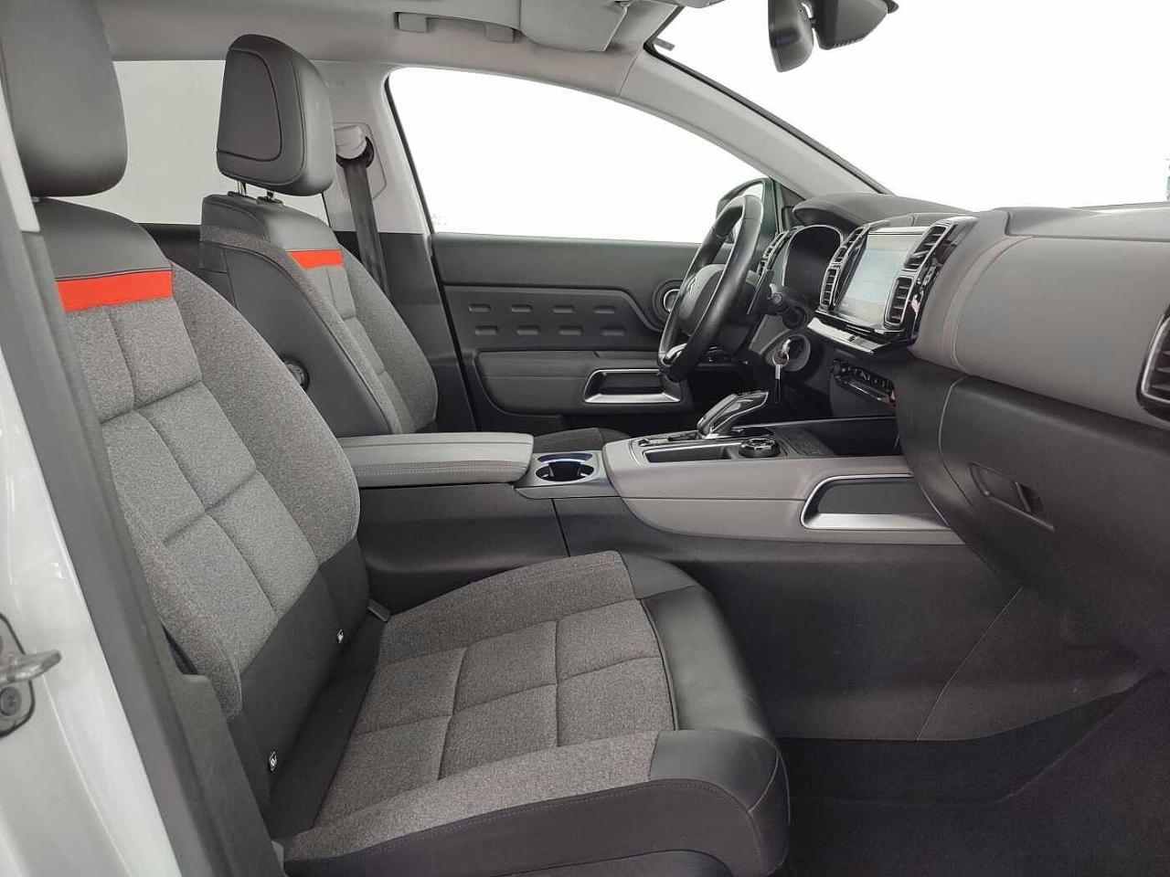 Citroën Citroën C5 Aircross usata 16