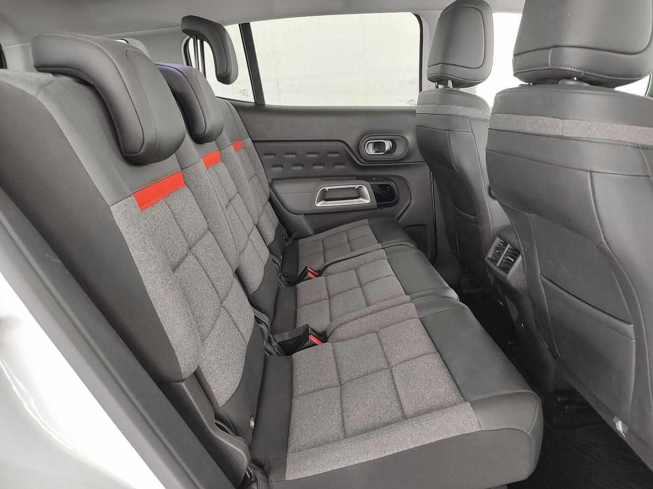 Citroën Citroën C5 Aircross usata 17