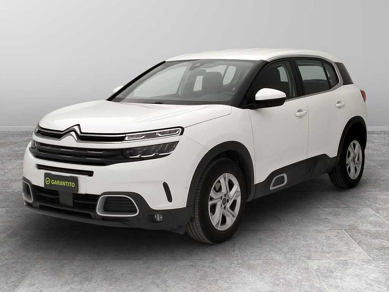 Citroën Citroën C5 Aircross C5 AIRCROSS 1.5 bluehdi Live s&s 130cv my20