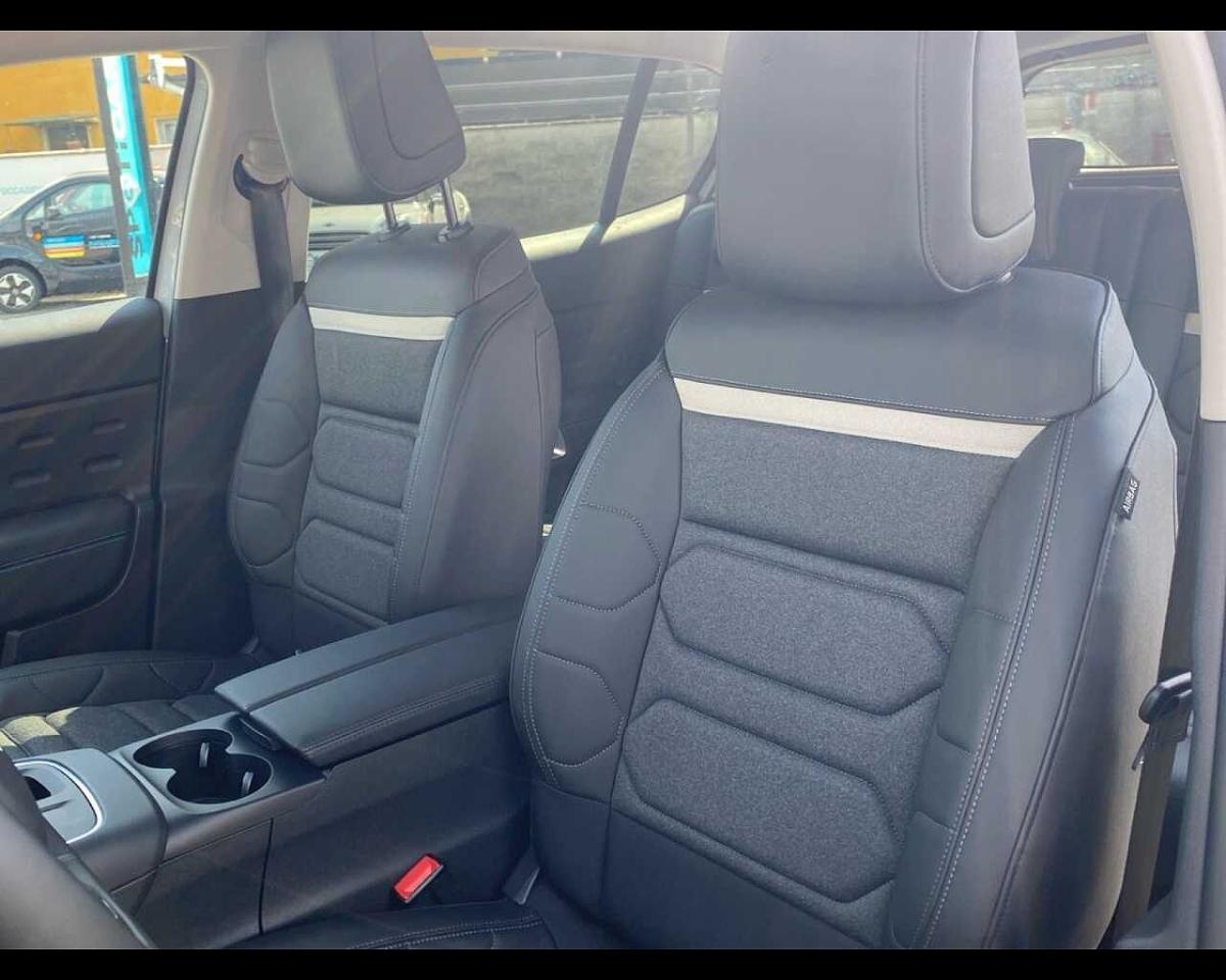 Citroën Citroën C5 Aircross usata 1
