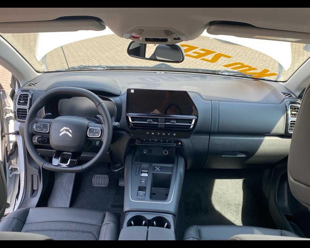 Citroën Citroën C5 Aircross usata 3