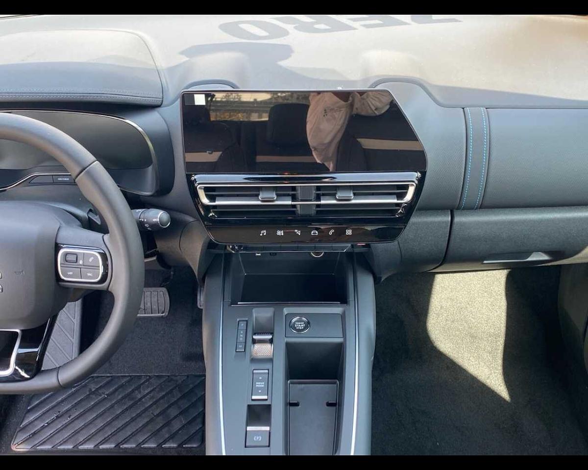 Citroën Citroën C5 Aircross usata 4