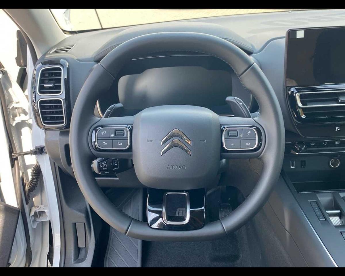 Citroën Citroën C5 Aircross usata 6