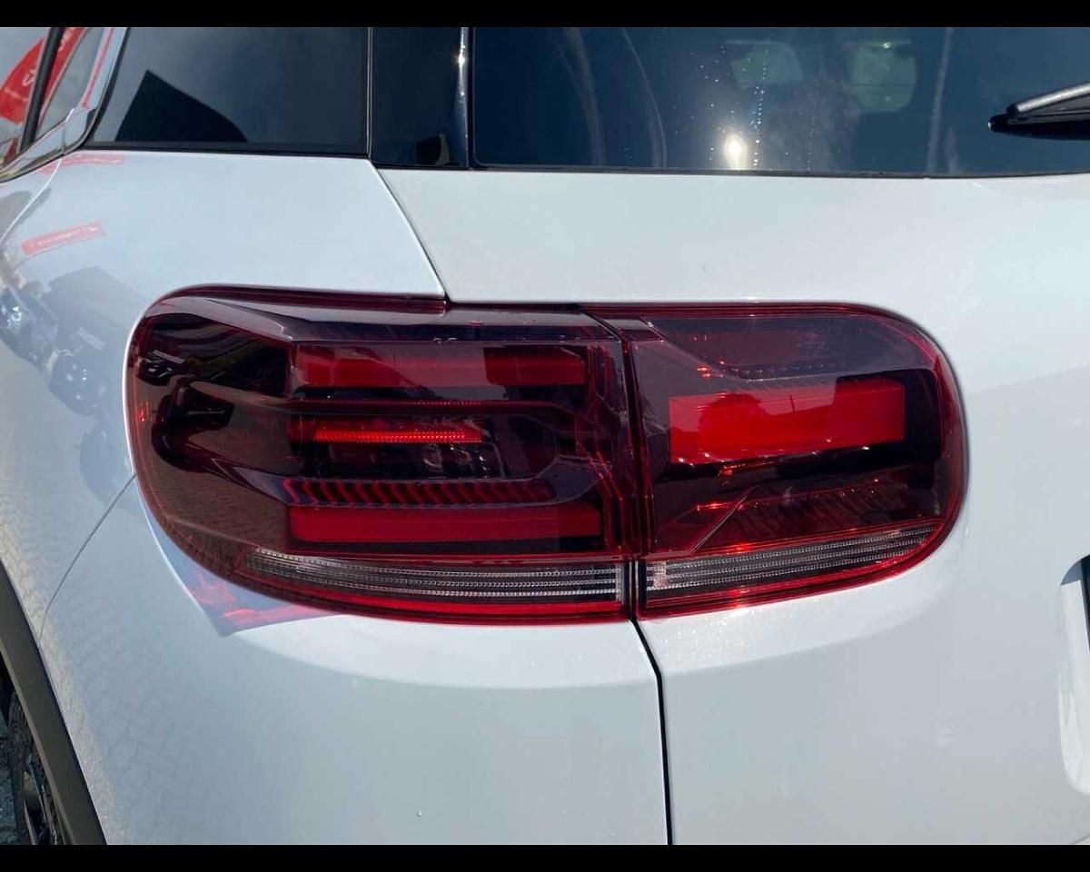 Citroën Citroën C5 Aircross usata 8