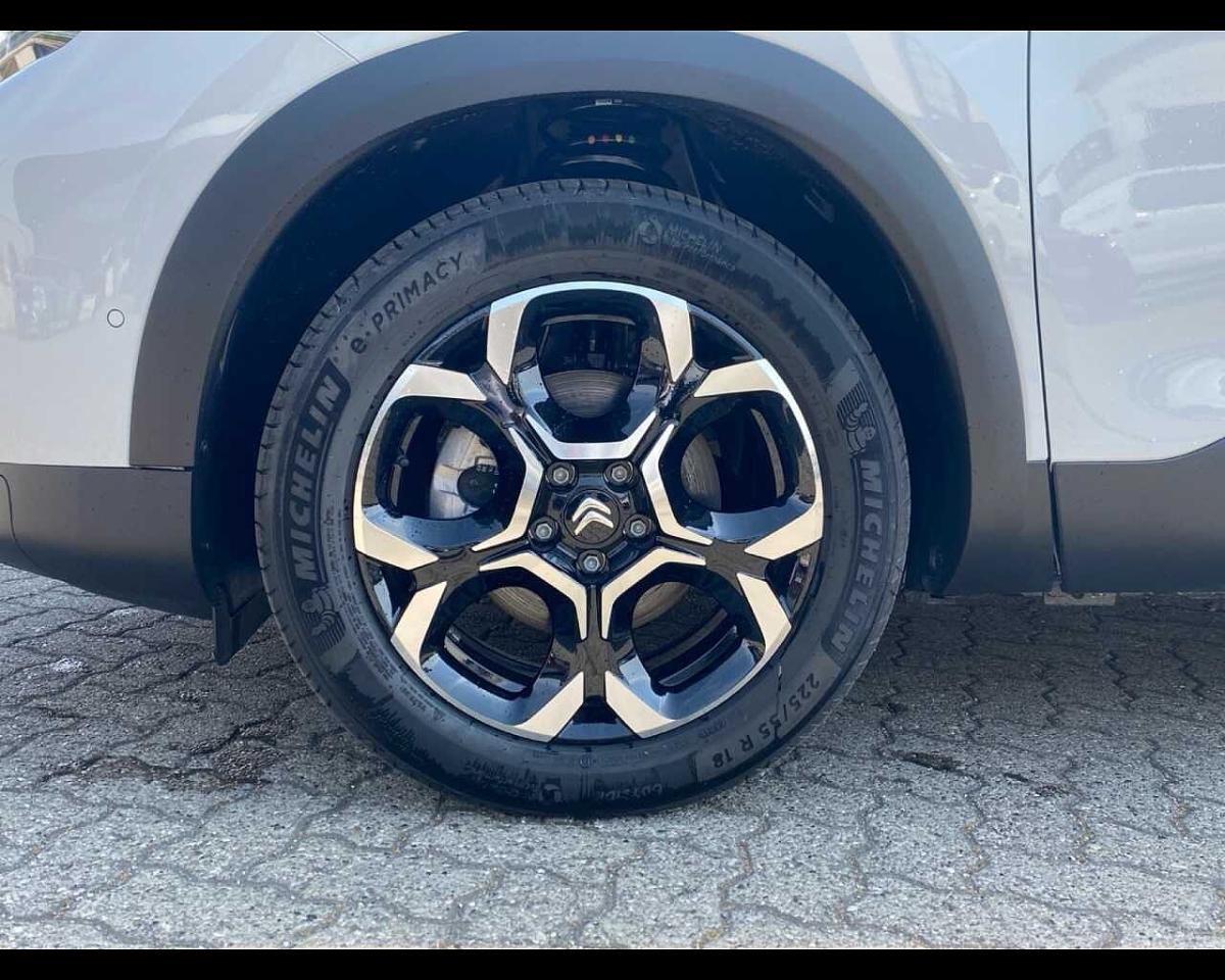 Citroën Citroën C5 Aircross usata 10