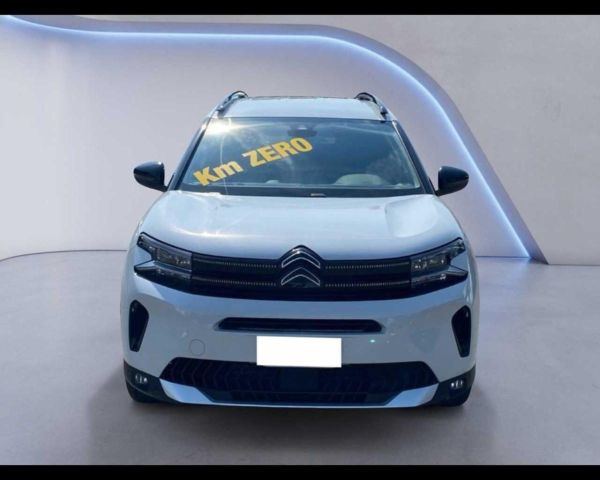 Citroën Citroën C5 Aircross usata 11