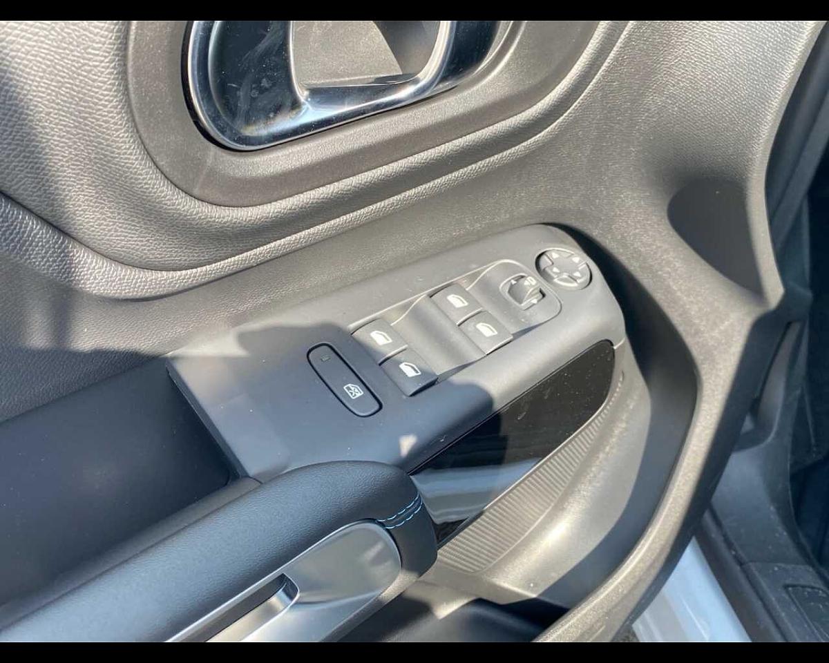 Citroën Citroën C5 Aircross usata 12
