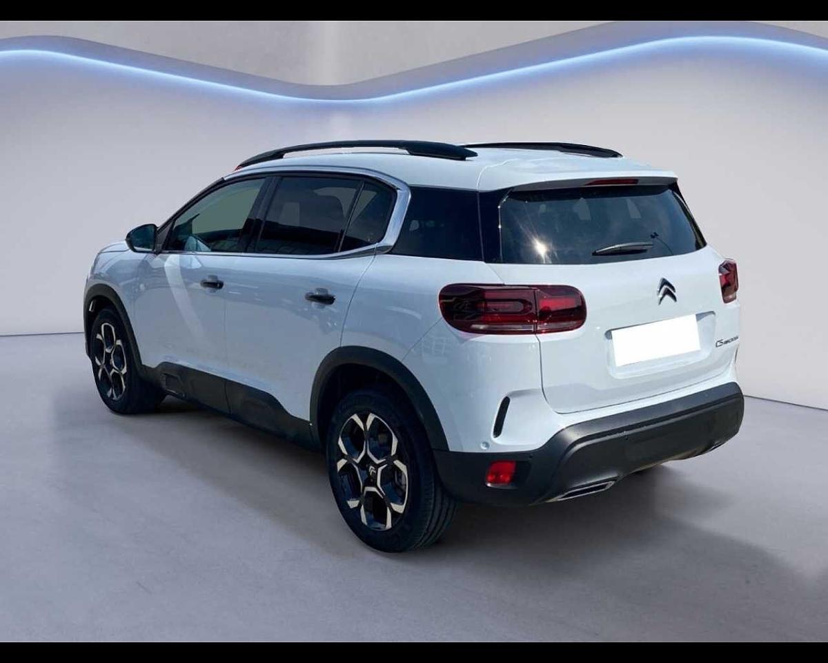 Citroën Citroën C5 Aircross usata 14