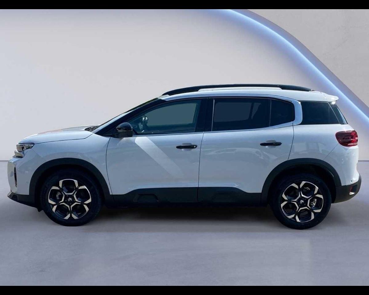 Citroën Citroën C5 Aircross usata 15