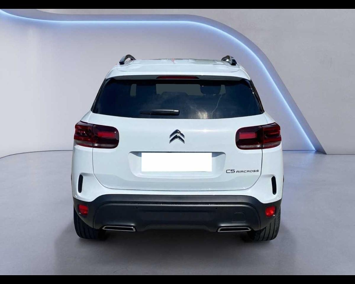 Citroën Citroën C5 Aircross usata 16