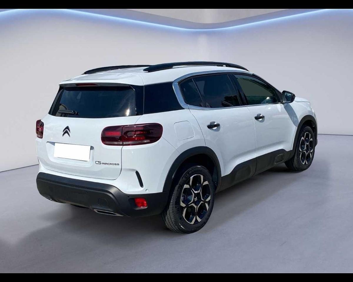 Citroën Citroën C5 Aircross usata 17