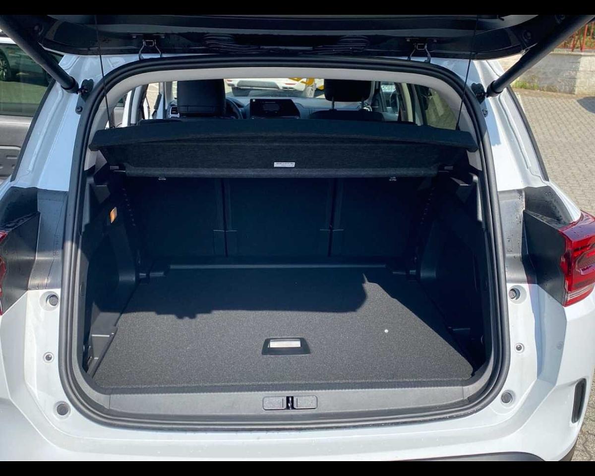Citroën Citroën C5 Aircross usata 18