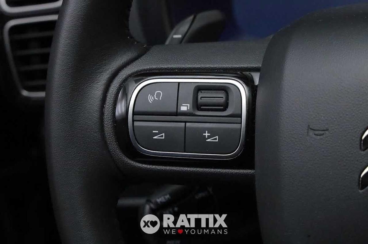 Citroën Citroën C5 Aircross usata 1