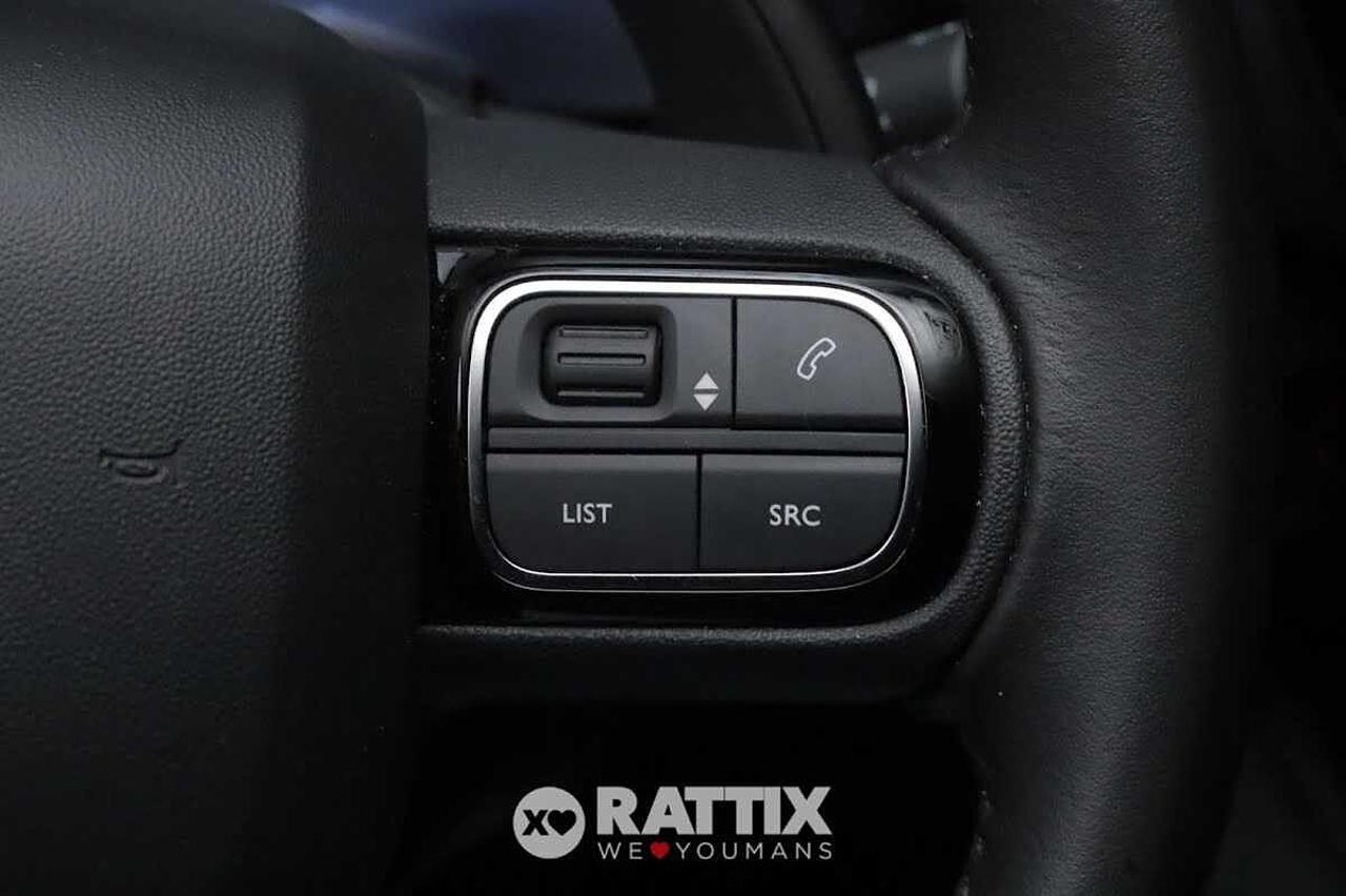 Citroën Citroën C5 Aircross usata 2