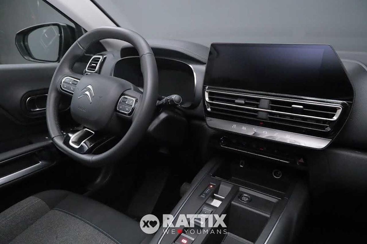 Citroën Citroën C5 Aircross usata 9