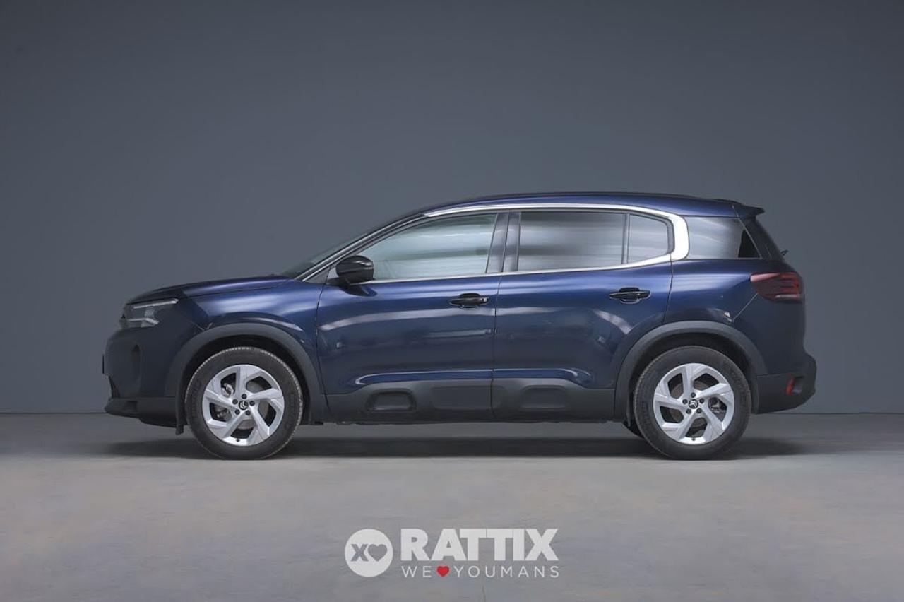 Citroën Citroën C5 Aircross usata 11