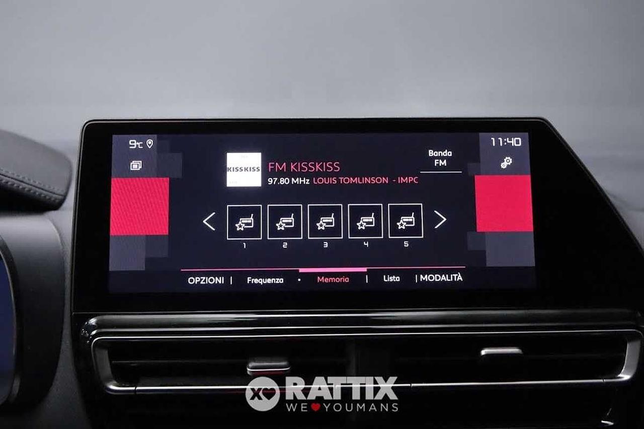 Citroën Citroën C5 Aircross usata 13